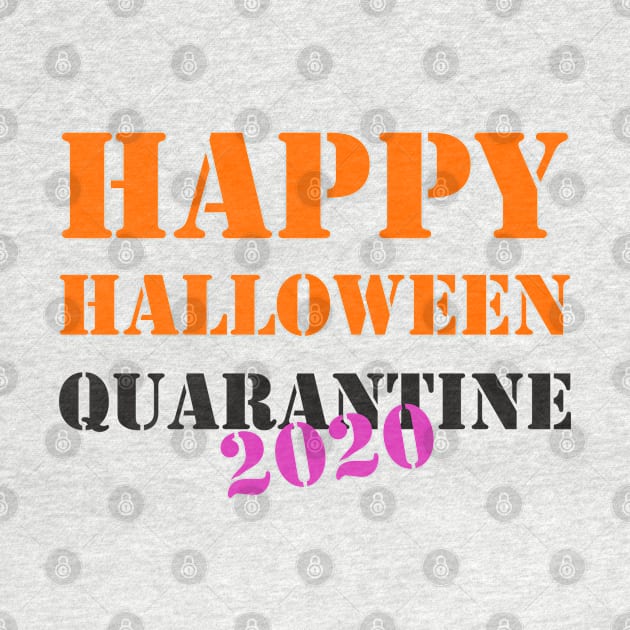 Halloween 2020 by gold package